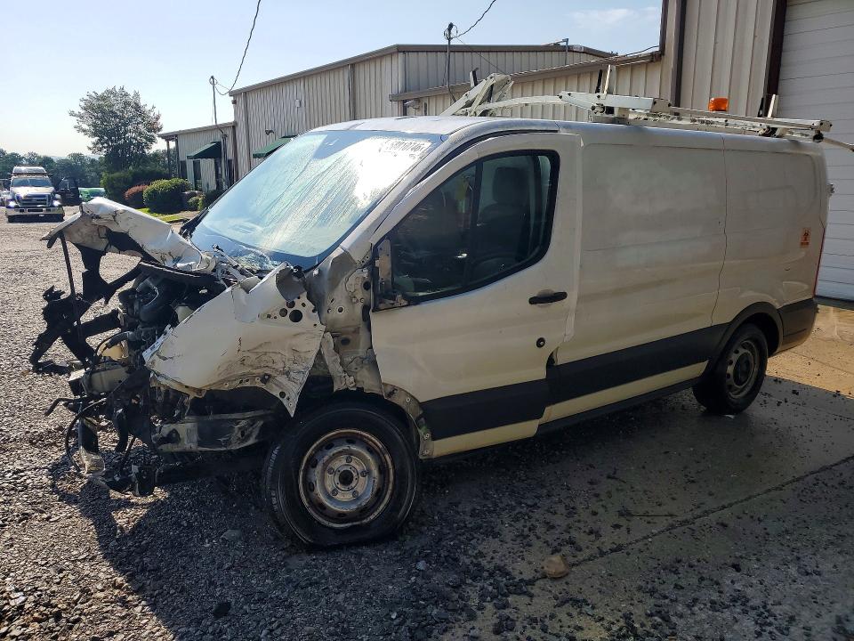 Продажа на аукционе авто 2015 Ford Transit, vin: 1FTNE1ZM6FKA44696, номер лота: 58810746