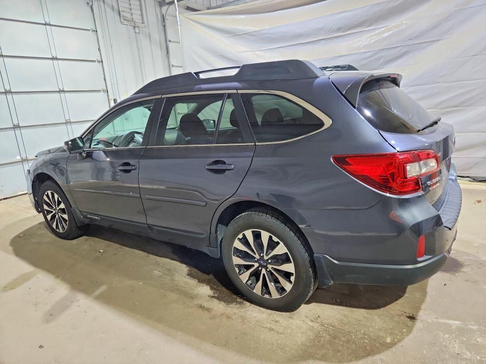 Продаж на аукціоні авто 2015 Subaru Outback, vin: 4S4BSENC5F3342811, номер лоту: 62102496