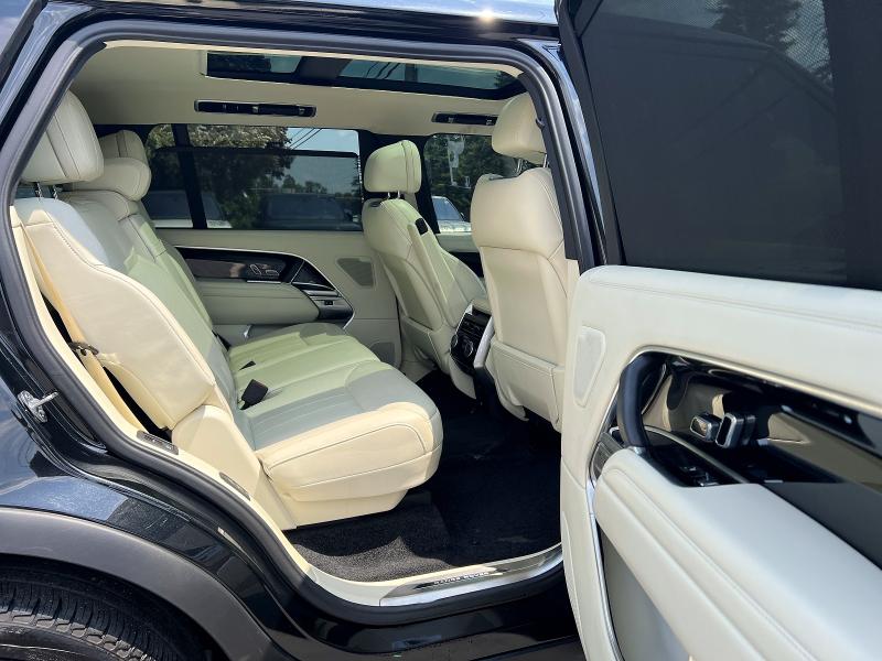 62530746 :رقم المزاد ، SALKPBE79PA024610 vin ، 2023 Land Rover Range Rover مزاد بيع