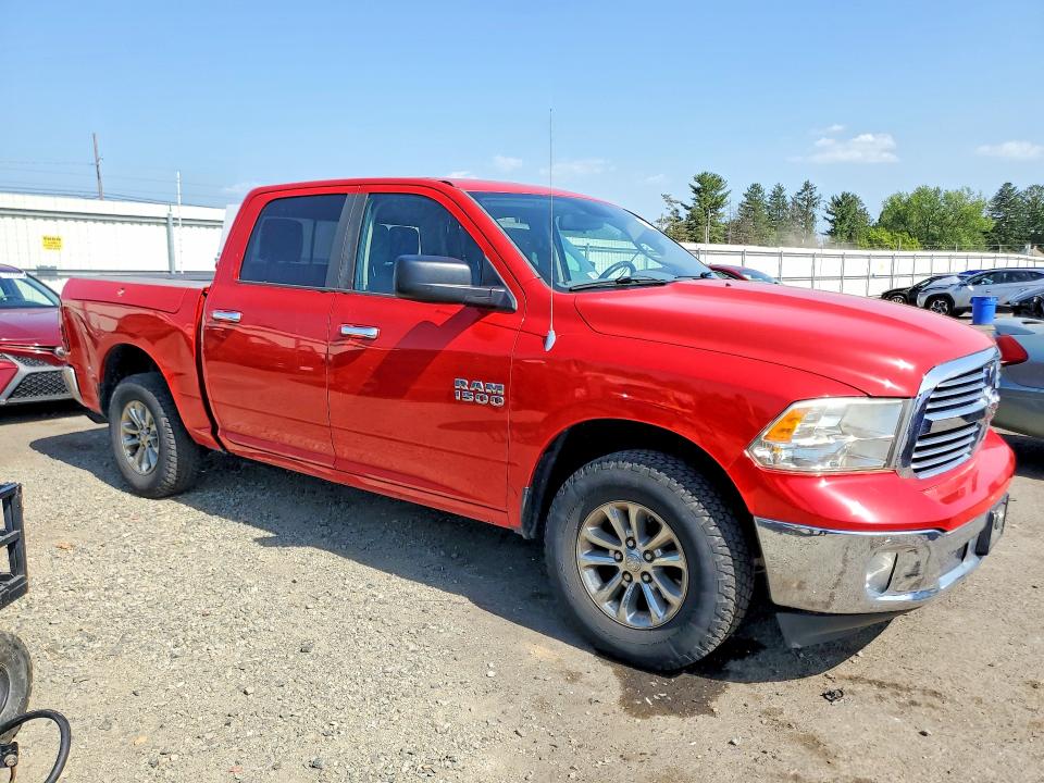 2013 Ram 1500 მანქანა იყიდება აუქციონზე, vin: 1C6RR7LG9DS612147, აუქციონის ნომერი: 59909036