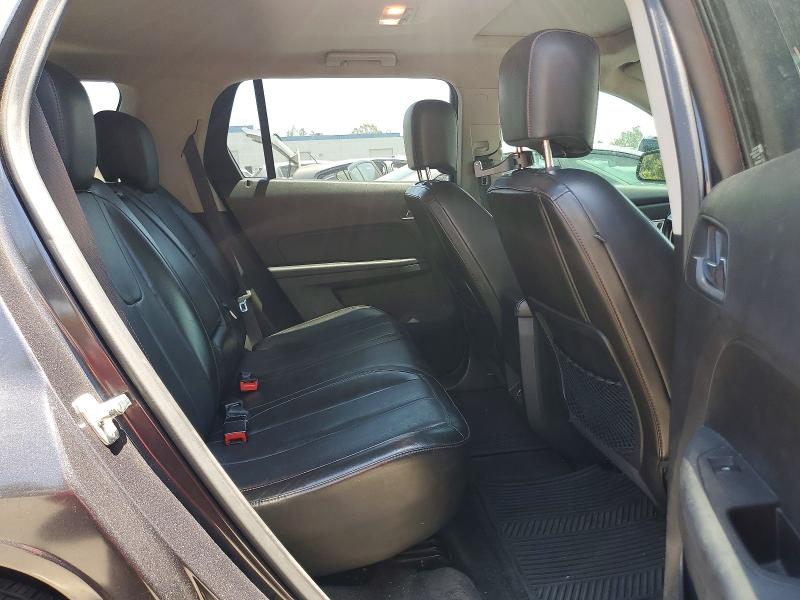 Aukcja sprzedaży 2016 Gmc Terrain, vin: 2GKFLPE34G6352310, numer aukcji: 61352596
