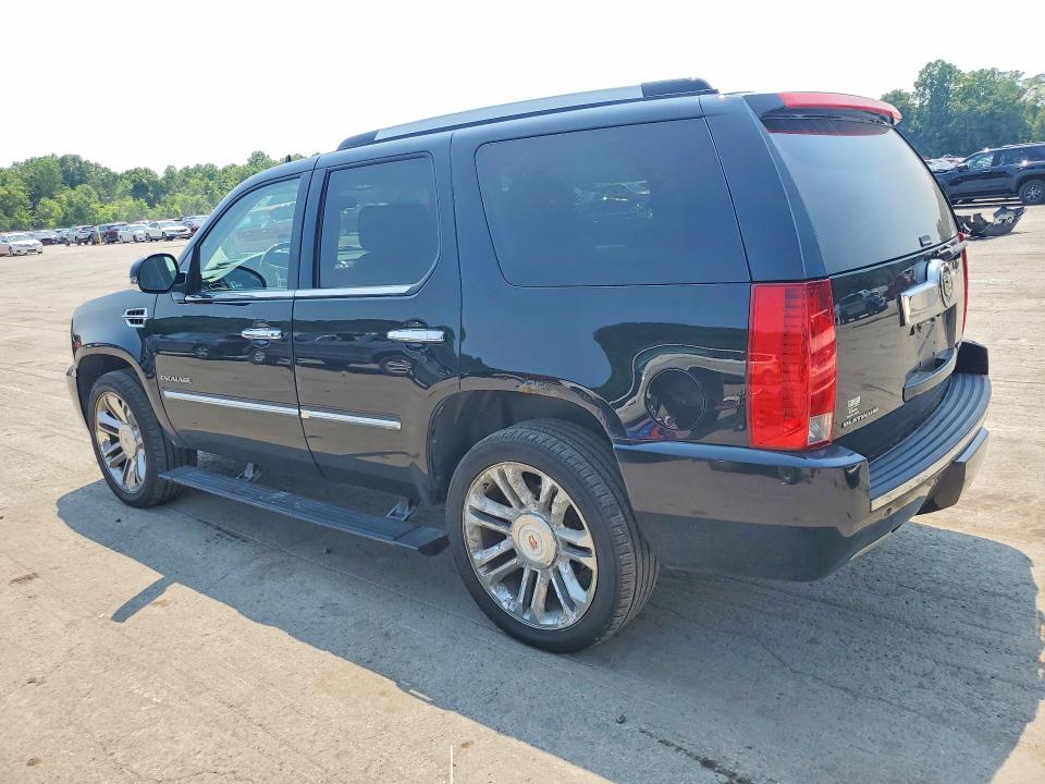 2014 Cadillac Escalade მანქანა იყიდება აუქციონზე, vin: 1GYS4DEF4ER182820, აუქციონის ნომერი: 58877076