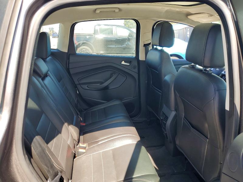 2013 Ford C-max მანქანა იყიდება აუქციონზე, vin: 1FADP5BU4DL549446, აუქციონის ნომერი: 60666536
