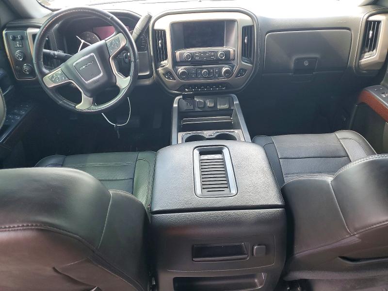 Продаж на аукціоні авто 2016 Gmc Sierra, vin: 3GTU2PEJ8GG181604, номер лоту: 60831296
