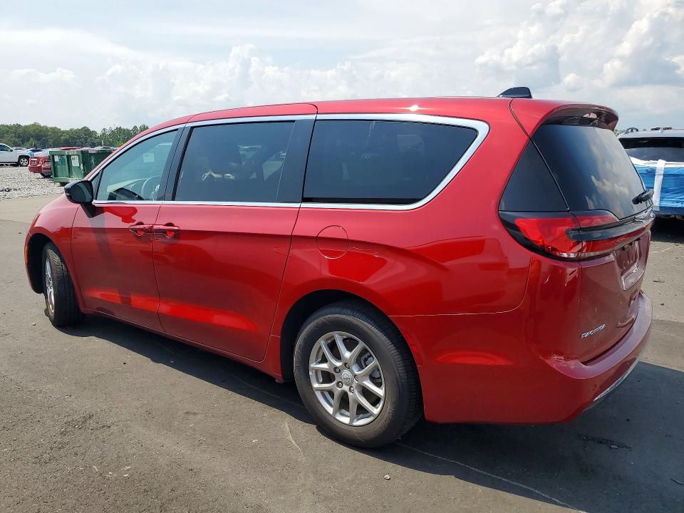 Aukcja sprzedaży 2026 Chrysler Pacifica, vin: 2C4RC1BG7TR212709, numer aukcji: 63489556