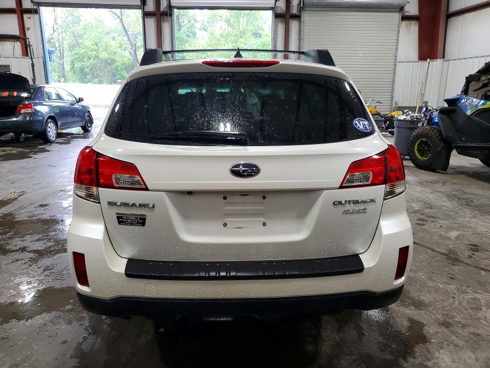 Продаж на аукціоні авто 2012 Subaru Outback, vin: 4S4BRBLC9C3200633, номер лоту: 62820706