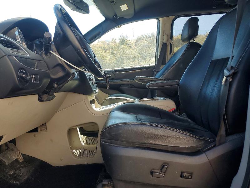 Aukcja sprzedaży 2017 Dodge Grand Caravan, vin: 2C4RDGCG5HR828379, numer aukcji: 61552116