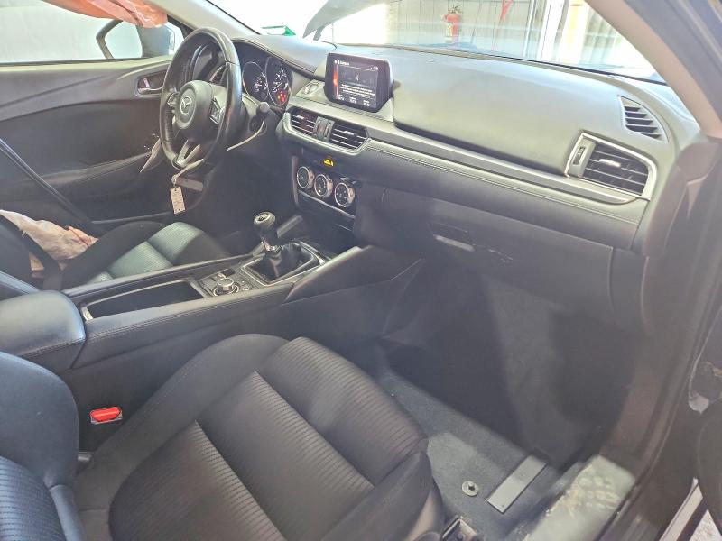 Aukcja sprzedaży 2017 Mazda 6, vin: JM1GL1U57H1152817, numer aukcji: 62620706