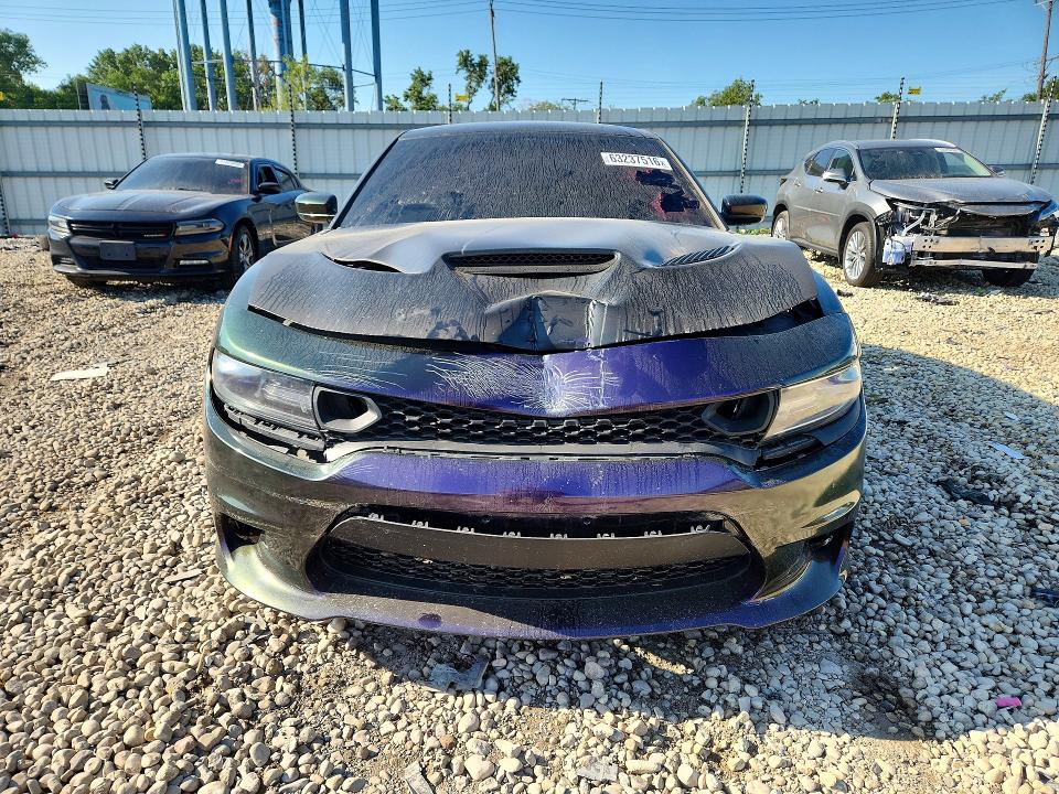 Aukcja sprzedaży 2016 Dodge Charger, vin: 2C3CDXCT7GH233027, numer aukcji: 63237516