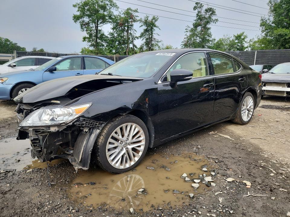 Aukcja sprzedaży 2015 Lexus Es, vin: JTHBK1GG3F2189511, numer aukcji: 62863976