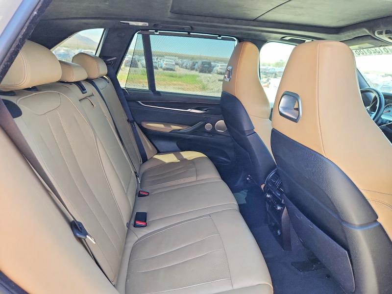 Aukcja sprzedaży 2017 Bmw X5, vin: 5YMKT6C55H0U39031, numer aukcji: 61328186