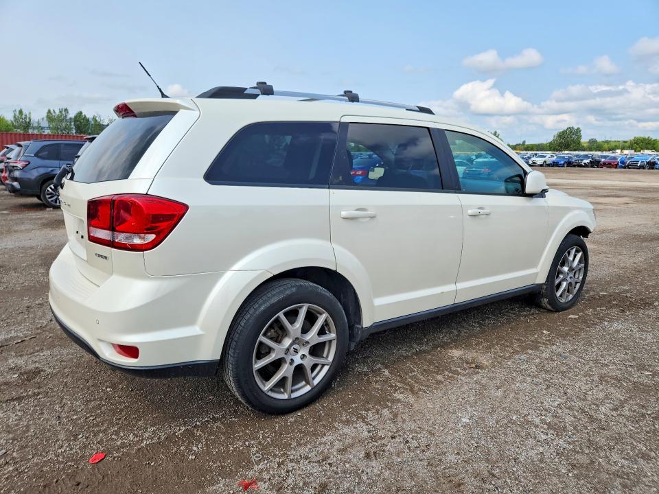 61301436 :رقم المزاد ، 3C4PDCCG3DT649913 vin ، 2013 Dodge Journey مزاد بيع