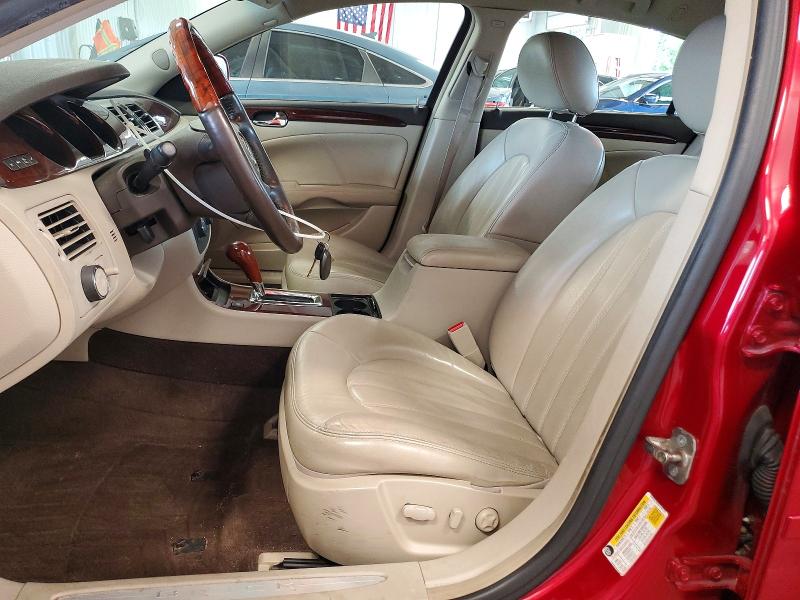 Aukcja sprzedaży 2009 Buick Lucerne, vin: 1G4HD57M09U146770, numer aukcji: 63019816