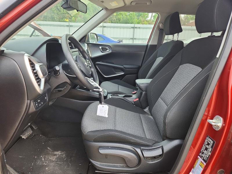Продаж на аукціоні авто 2020 Kia Soul, vin: KNDJ23AU7L7086601, номер лоту: 62700716