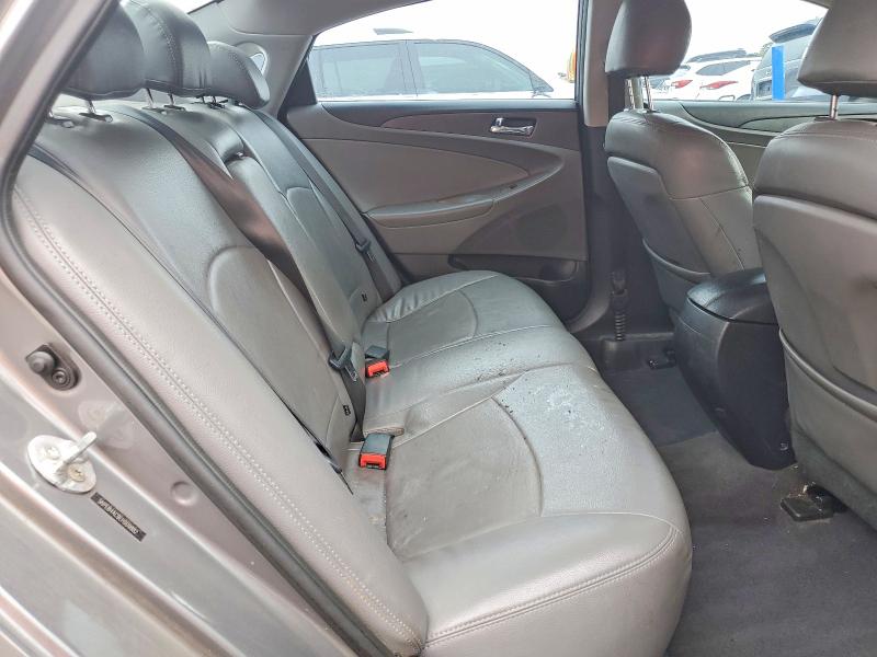 2014 Hyundai Sonata მანქანა იყიდება აუქციონზე, vin: 5NPEB4AC9EH909882, აუქციონის ნომერი: 59974966