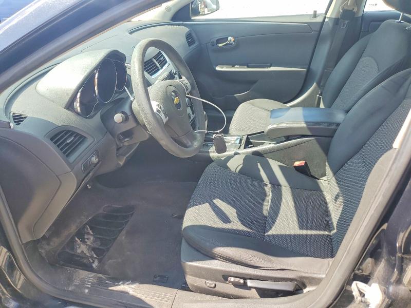 2011 Chevrolet Malibu მანქანა იყიდება აუქციონზე, vin: 1G1ZC5E10BF116563, აუქციონის ნომერი: 63118546