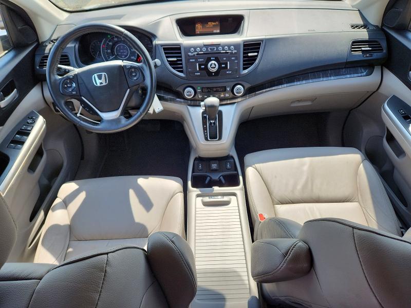 Aukcja sprzedaży 2014 Honda Cr-v, vin: 2HKRM4H73EH680958, numer aukcji: 61951526