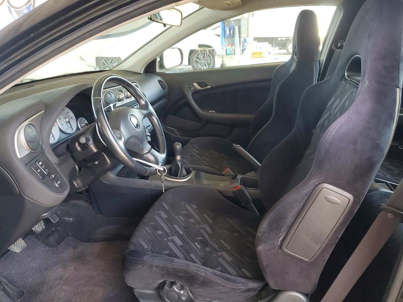 Продажа на аукционе авто 2003 Acura Rsx, vin: JH4DC53893C018862, номер лота: 59624096