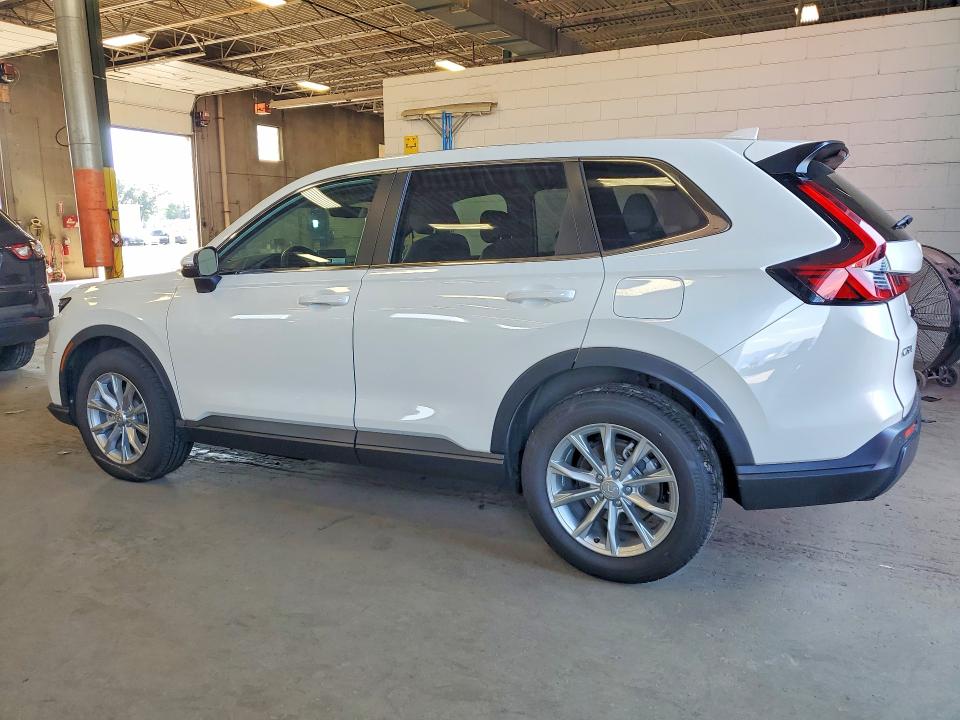 2024 Honda Cr-v მანქანა იყიდება აუქციონზე, vin: 7FARS4H78RE016525, აუქციონის ნომერი: 61573136