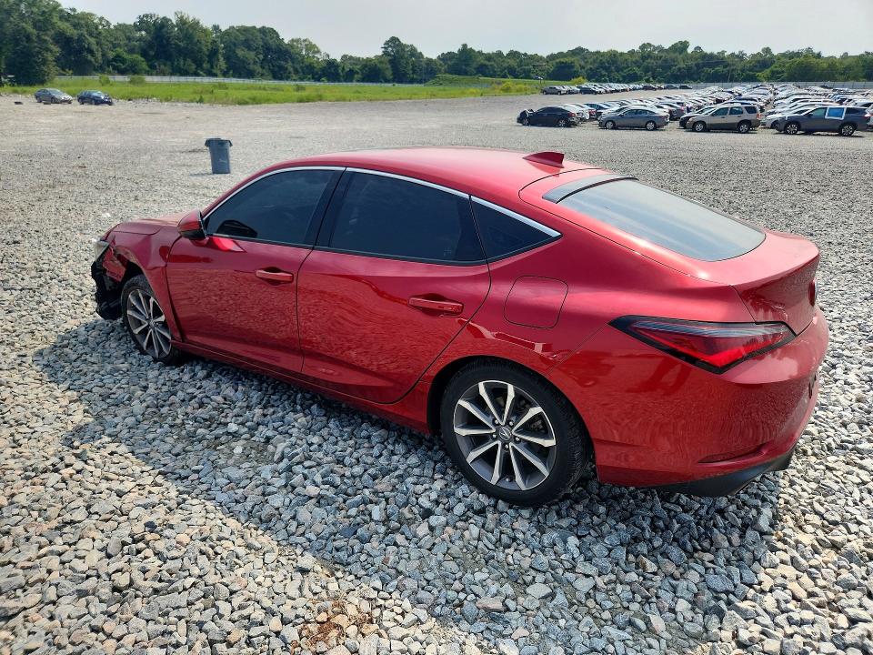 Продаж на аукціоні авто 2023 Acura Integra, vin: 19UDE4H25PA024025, номер лоту: 62596316