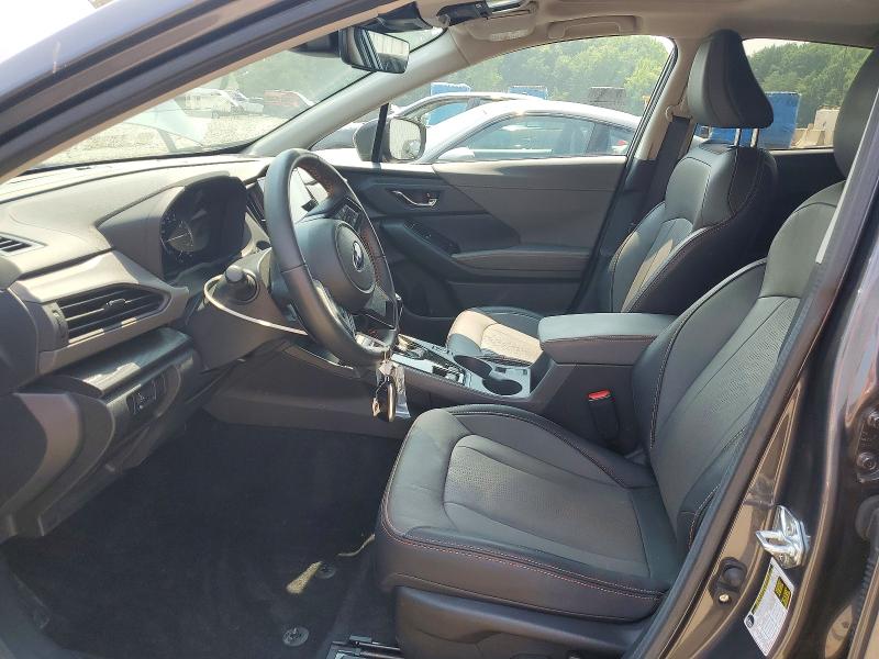 Продаж на аукціоні авто 2025 Subaru Crosstrek, vin: 4S4GUHM68S3705626, номер лоту: 61587816