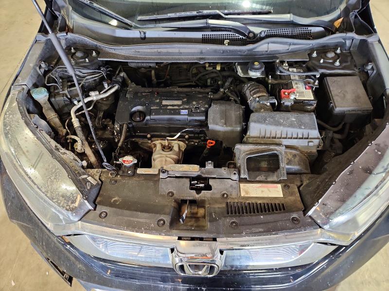 Продаж на аукціоні авто 2017 Honda Cr-v, vin: 5J6RW6H38HL005894, номер лоту: 63342766