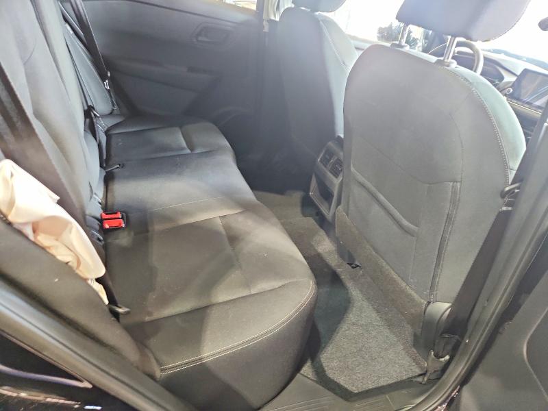85769705 :رقم المزاد ، 5N1BT3AB7TC815490 vin ، 2026 Nissan Rogue مزاد بيع
