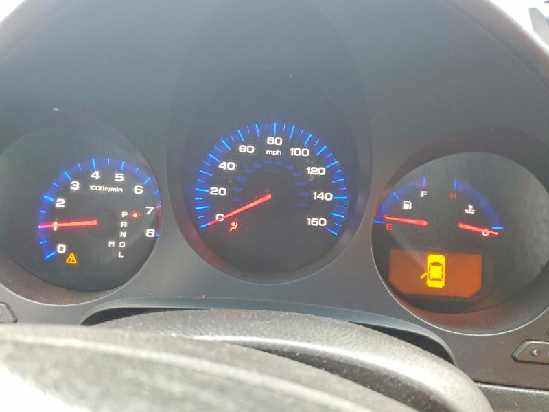 59678356 :رقم المزاد ، 19UUA66214A025372 vin ، 2004 Acura Tl مزاد بيع