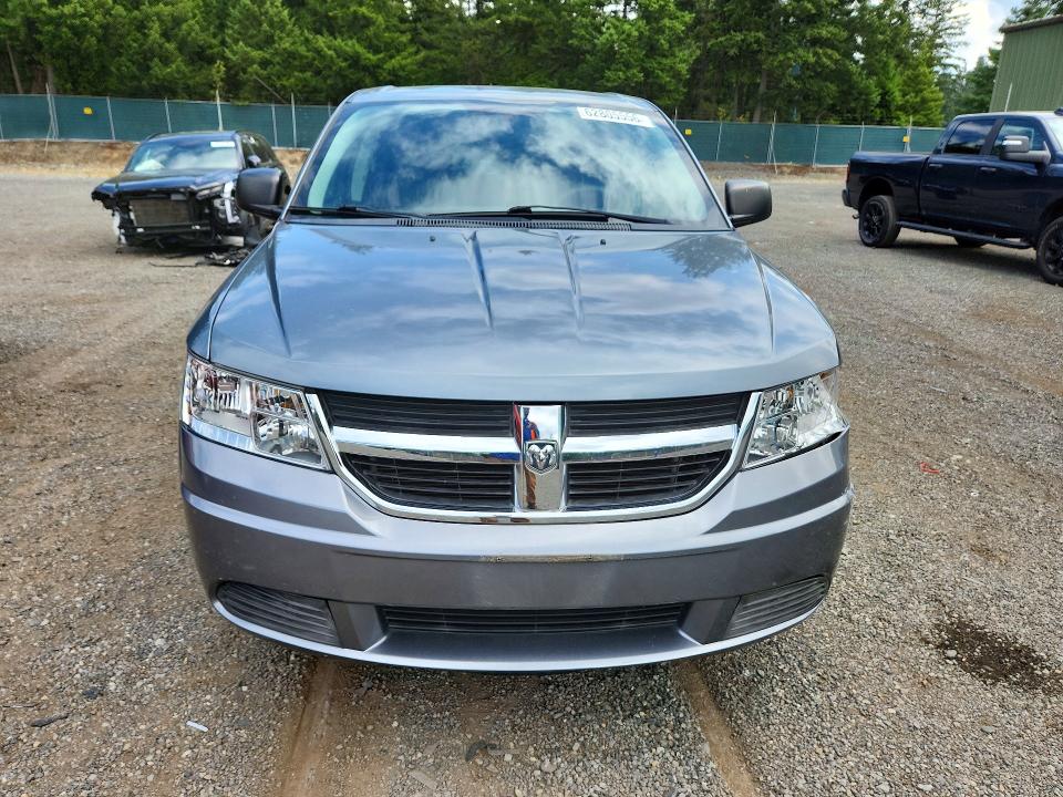 62805556 :رقم المزاد ، 3D4GG47B99T523741 vin ، 2009 Dodge Journey مزاد بيع