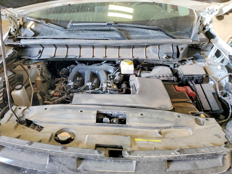 Продажа на аукционе авто 2025 Nissan Pathfinder, vin: 5N1DR3CAXSC216643, номер лота: 59618736