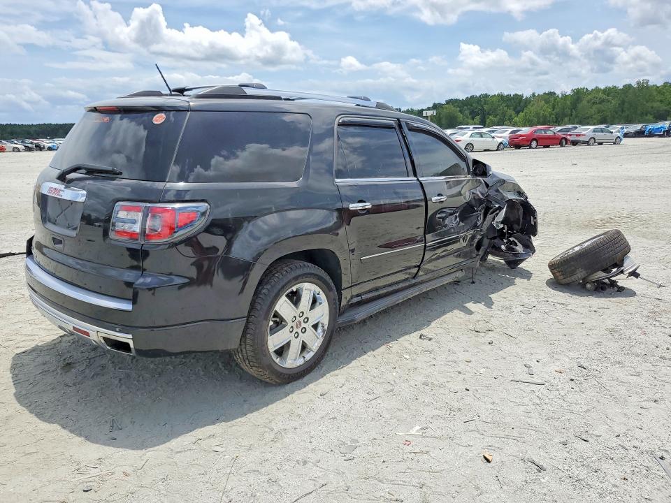 Aukcja sprzedaży 2015 Gmc Acadia, vin: 1GKKRTKD5FJ179028, numer aukcji: 60464726