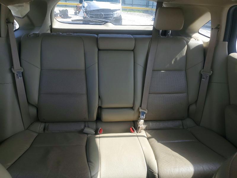 Продаж на аукціоні авто 2015 Acura Rdx, vin: 5J8TB4H3XFL004305, номер лоту: 60361576