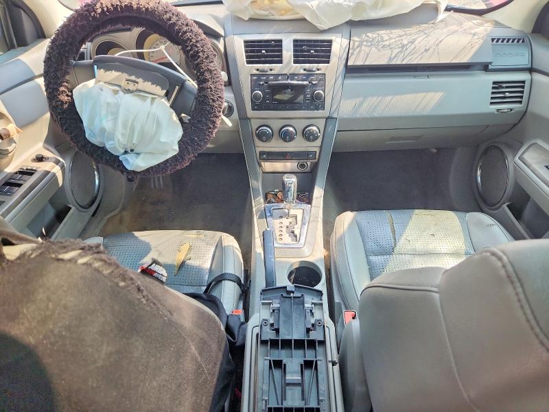 Продажа на аукционе авто 2008 Dodge Avenger, vin: 1B3LC56K68N227879, номер лота: 61023056