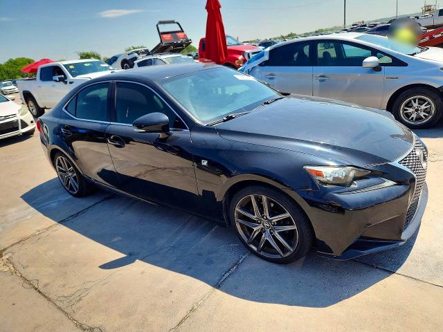 Продаж на аукціоні авто 2014 Lexus Is, vin: JTHBF1D21E5034286, номер лоту: 59850436