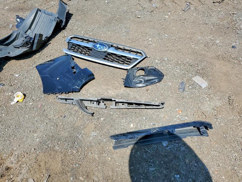 2012 Subaru Impreza მანქანა იყიდება აუქციონზე, vin: JF1GJAK6XCH002014, აუქციონის ნომერი: 62338656