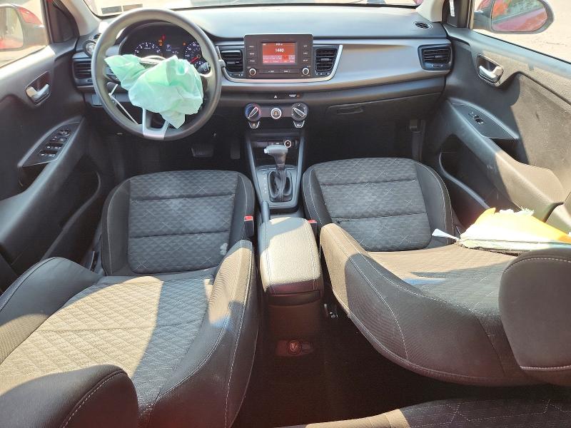 Aukcja sprzedaży 2018 Kia Rio 5-door, vin: 3KPA25AB0JE095096, numer aukcji: 62512966