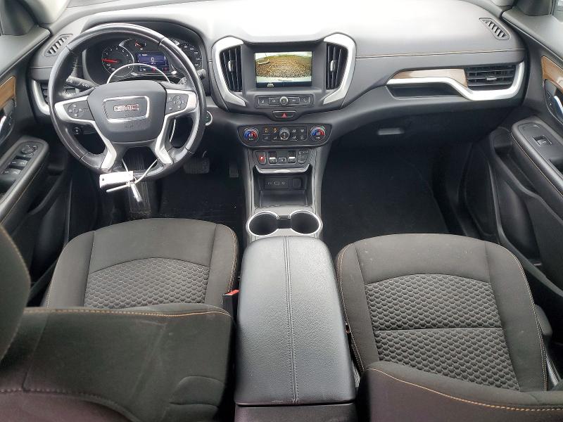 Aukcja sprzedaży 2019 Gmc Terrain, vin: 3GKALMEX3KL135878, numer aukcji: 59792276
