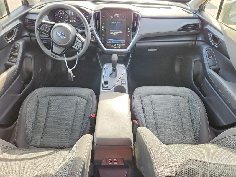 Aukcja sprzedaży 2024 Subaru Crosstrek, vin: JF2GUADC6R8303099, numer aukcji: 61406666