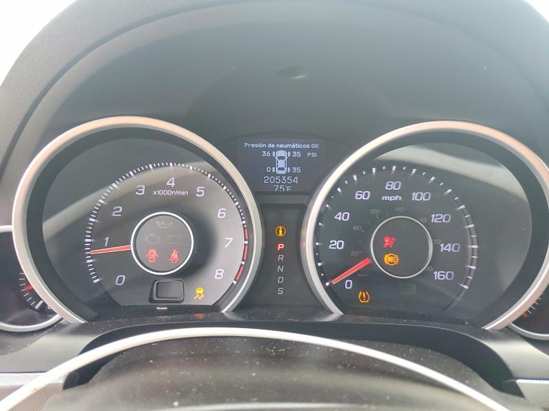 Aukcja sprzedaży 2010 Acura Tl, vin: 19UUA8F59AA008577, numer aukcji: 61899006