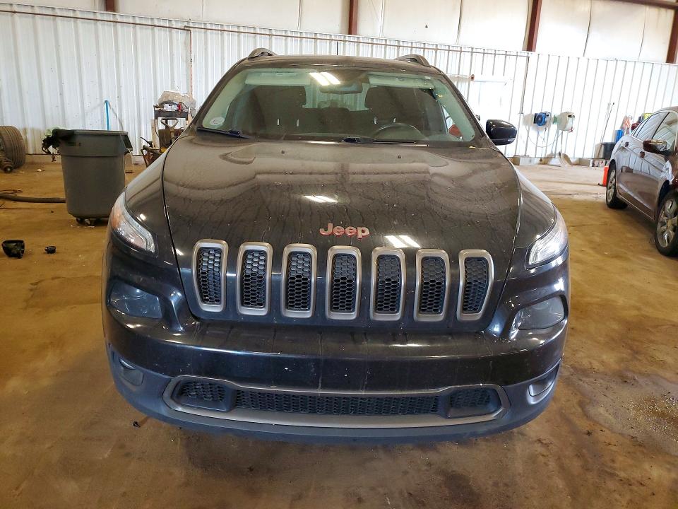 60303176 :رقم المزاد ، 1C4PJMCB7GW247054 vin ، 2016 Jeep Cherokee مزاد بيع
