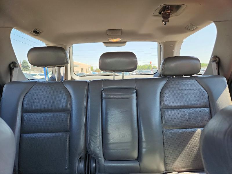Aukcja sprzedaży 2005 Acura Mdx, vin: 2HNYD18995H536832, numer aukcji: 61264456
