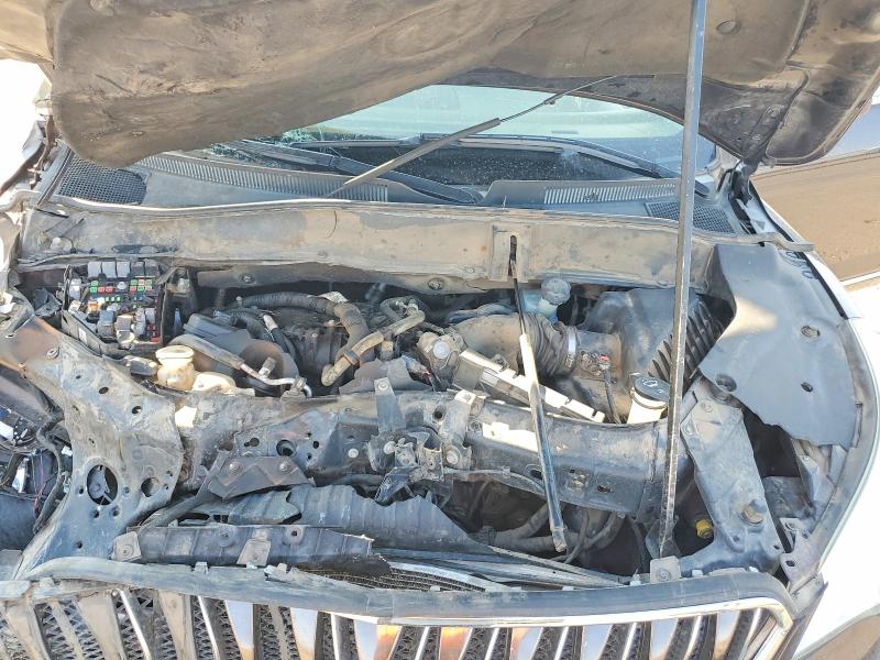Aukcja sprzedaży 2017 Buick Enclave, vin: 5GAKVCKD0HJ118083, numer aukcji: 59201186