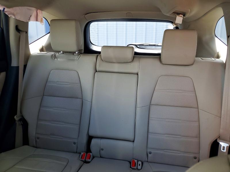 Продаж на аукціоні авто 2018 Honda Cr-v, vin: 7FARW1H8XJE048425, номер лоту: 59263536