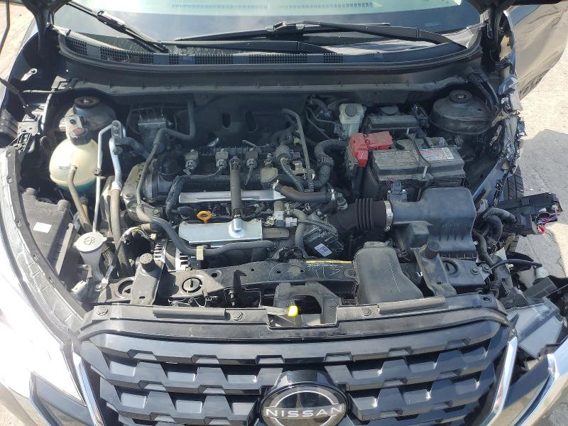 Продажа на аукционе авто 2024 Nissan Kicks, vin: 3N1CP5BV9RL566322, номер лота: 62869336