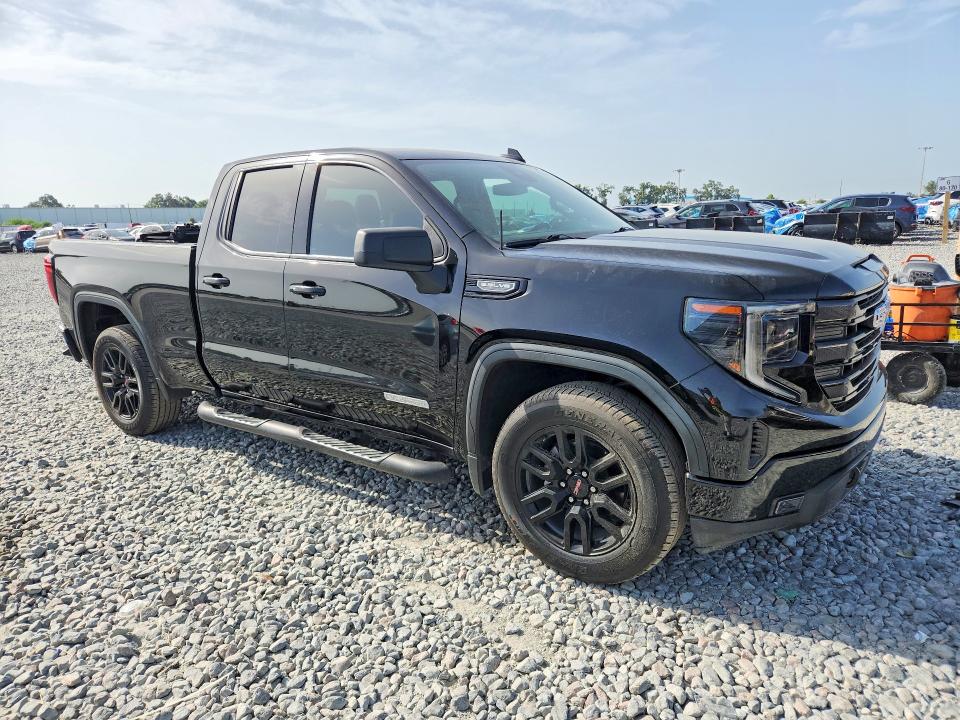 Продаж на аукціоні авто 2023 Gmc Sierra, vin: 1GTRHCED7PZ269678, номер лоту: 60670306