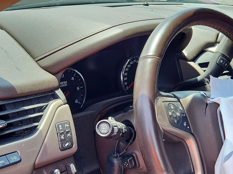 Aukcja sprzedaży 2019 Gmc Yukon Xl, vin: 1GKS2HKJ3KR276313, numer aukcji: 60164026