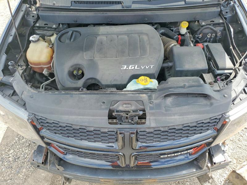 Продаж на аукціоні авто 2014 Dodge Journey, vin: 3C4PDDEG5ET236055, номер лоту: 62129166