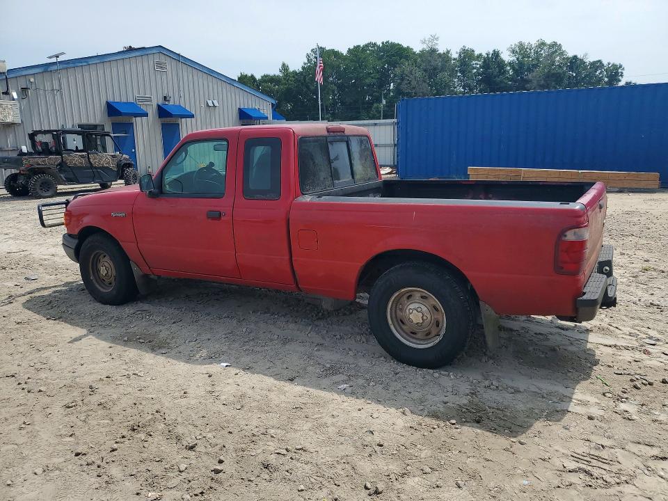 Aukcja sprzedaży 2003 Ford Ranger, vin: 1FTYR44V53TA20964, numer aukcji: 62927156
