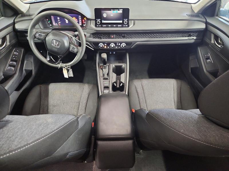 Продажа на аукционе авто 2024 Honda Accord, vin: 1HGCY1F27RA062556, номер лота: 61582786