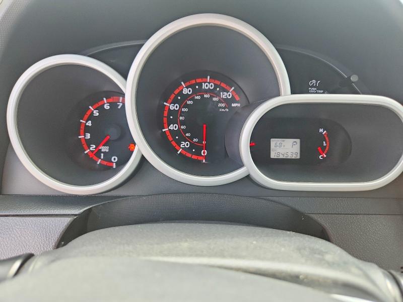 Aukcja sprzedaży 2009 Toyota Matrix, vin: 2T1KU40EX9C068101, numer aukcji: 59229296